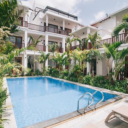 La Nube Residence Phu Quoc Exterior foto