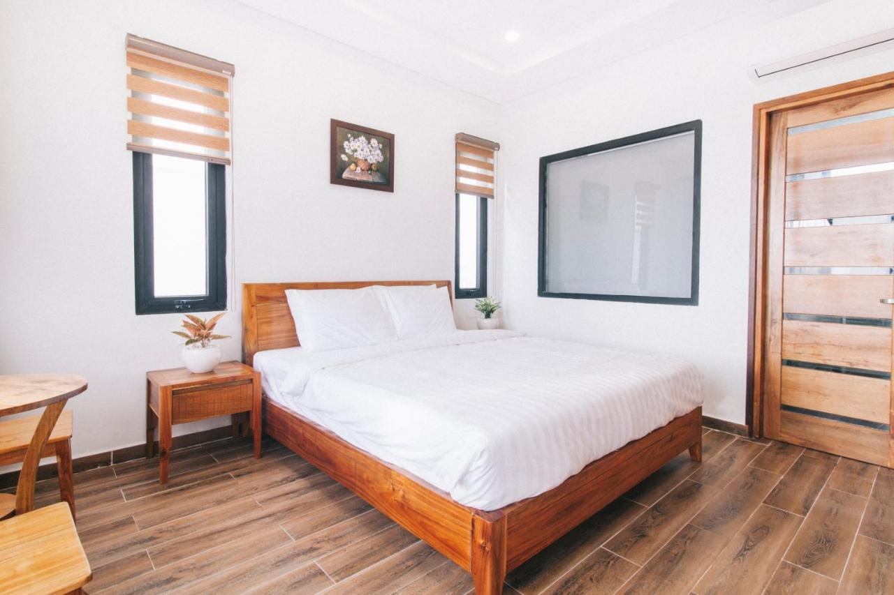 La Nube Residence Phu Quoc Exterior foto