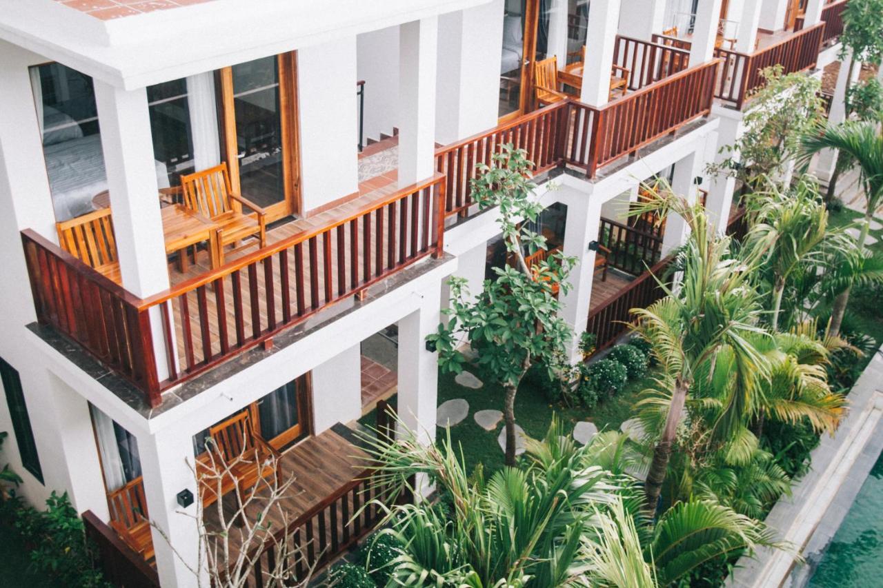 La Nube Residence Phu Quoc Exterior foto