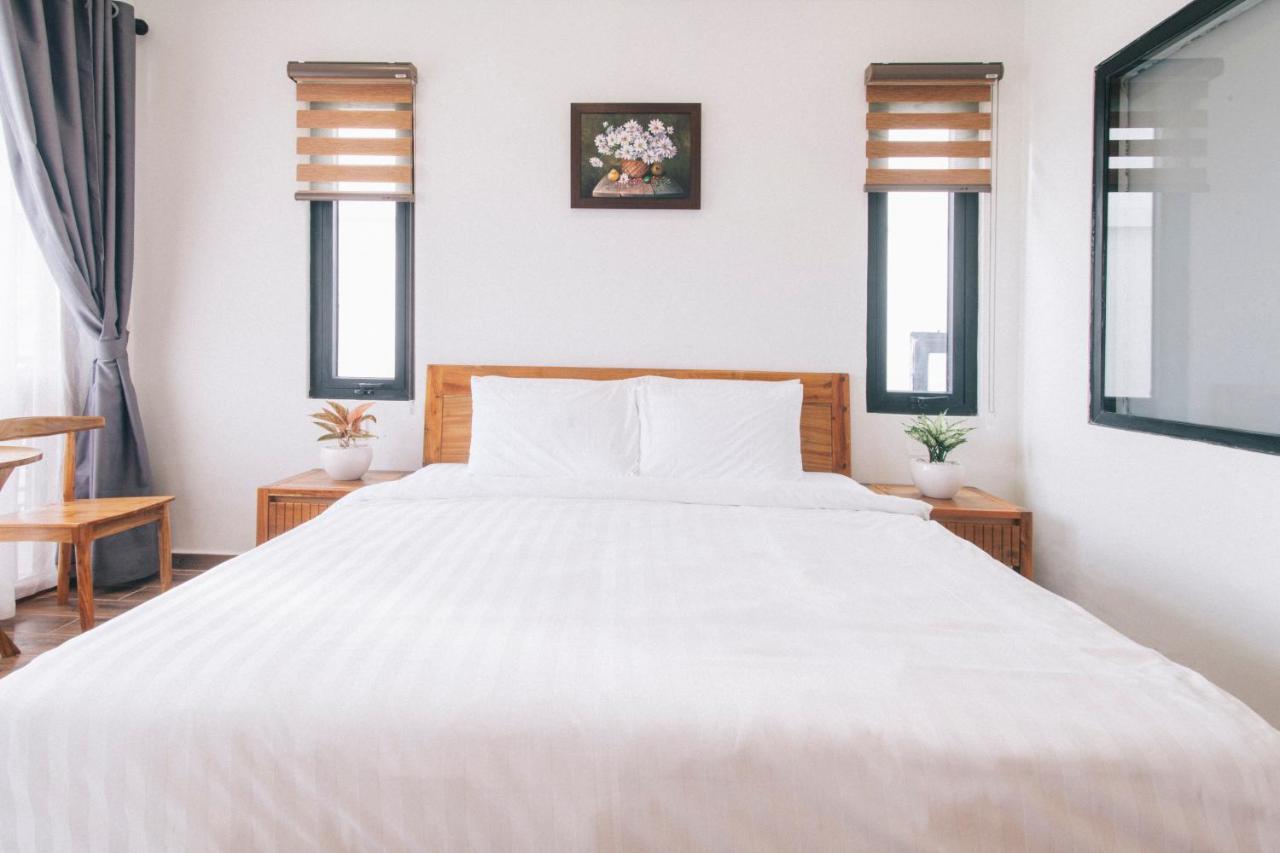 La Nube Residence Phu Quoc Exterior foto