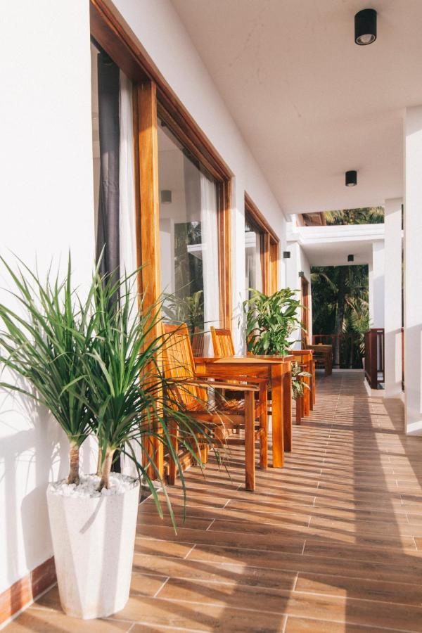 La Nube Residence Phu Quoc Exterior foto
