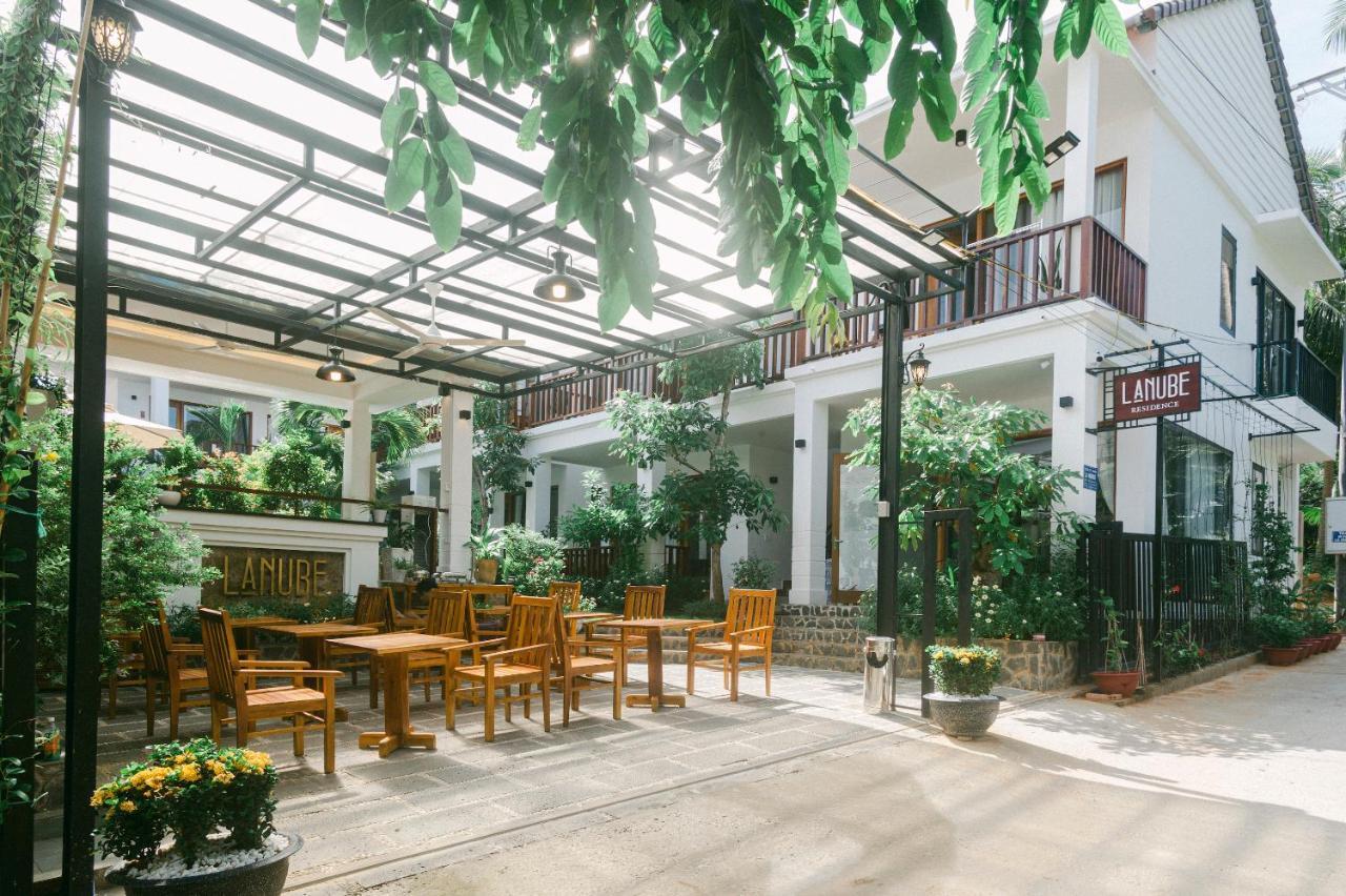 La Nube Residence Phu Quoc Exterior foto