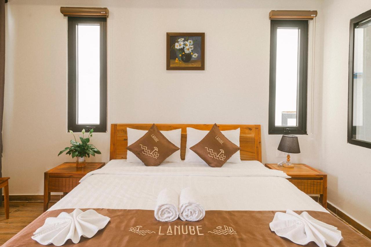 La Nube Residence Phu Quoc Exterior foto