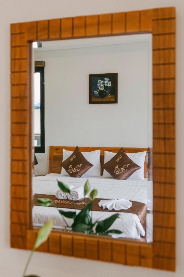 La Nube Residence Phu Quoc Exterior foto