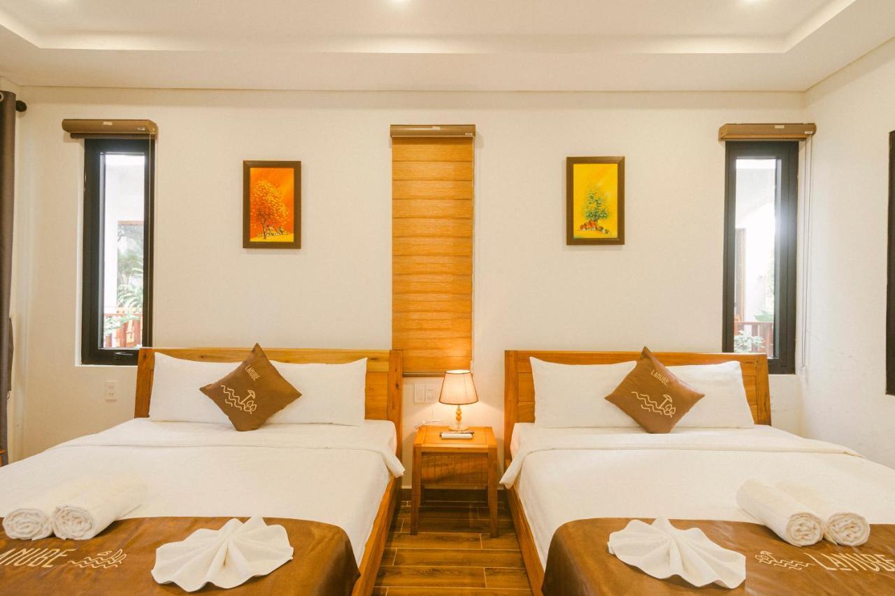 La Nube Residence Phu Quoc Exterior foto