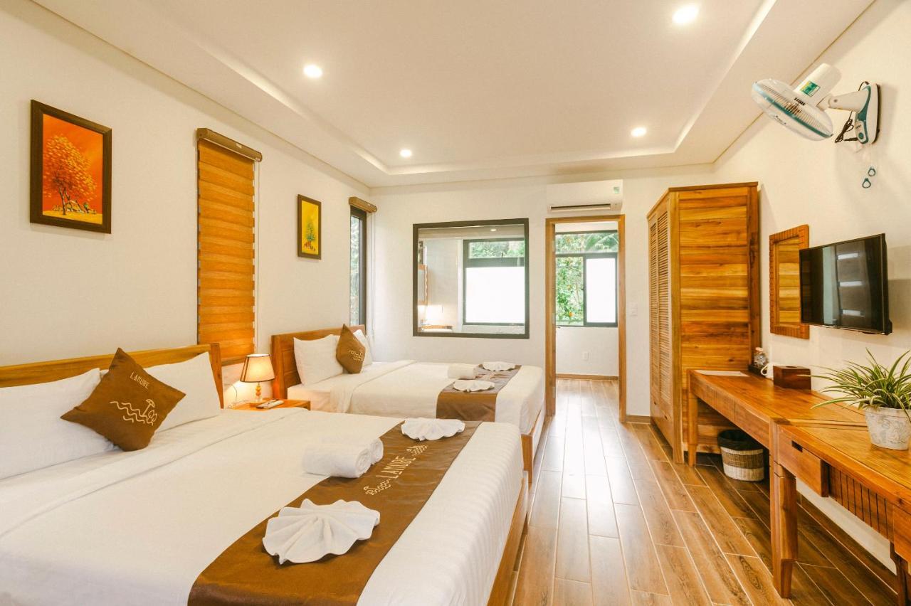 La Nube Residence Phu Quoc Exterior foto
